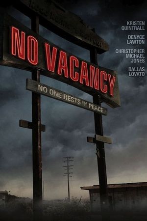 No Vacancy's poster