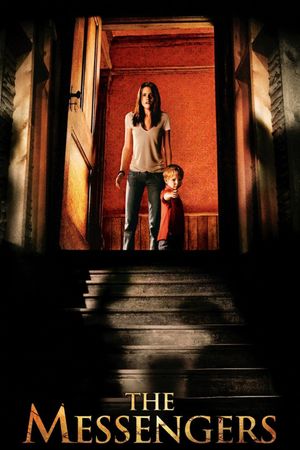 The Messengers's poster