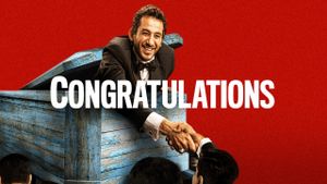 1000 Congratulations's poster