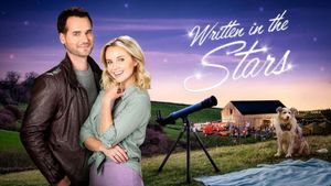 Written in the Stars's poster