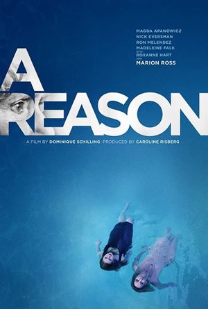 A Reason's poster