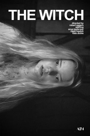 The Witch's poster
