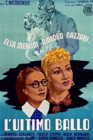 L'ultimo ballo's poster