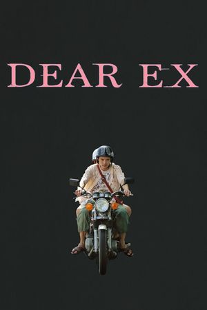 Dear Ex's poster
