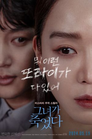 Following's poster