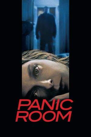 Panic Room's poster