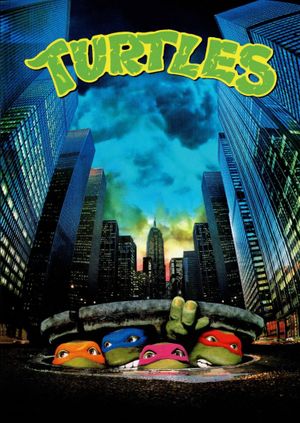 Teenage Mutant Ninja Turtles's poster