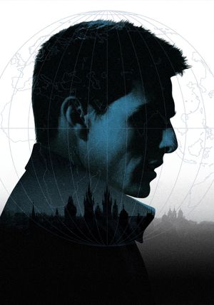 Mission: Impossible's poster