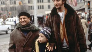 Home Alone 2: Lost in New York's poster
