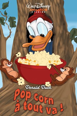 Corn Chips's poster