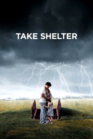 Take Shelter's poster