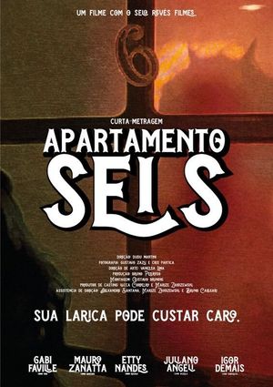 Apartamento Seis's poster
