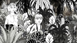 Virus tropical's poster