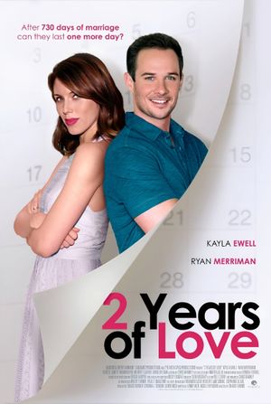 2 Years of Love's poster