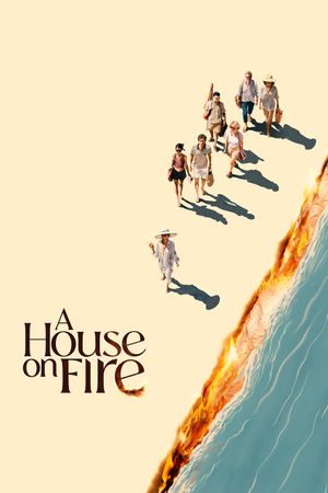 A House on Fire's poster