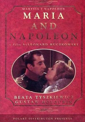 Marysia i Napoleon's poster