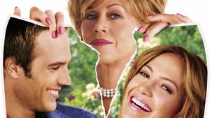 Monster-in-Law's poster