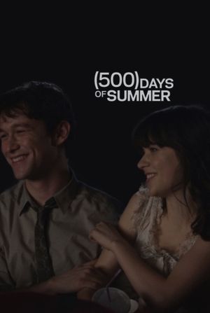 500 Days of Summer's poster