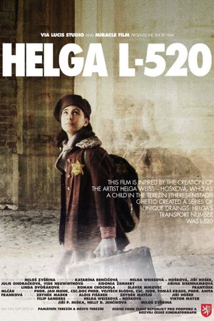 Helga L-520's poster