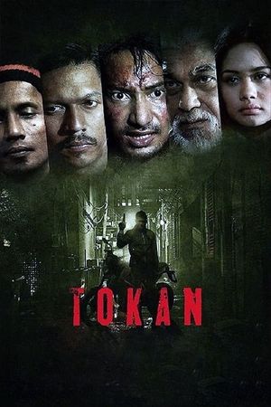 Tokan's poster