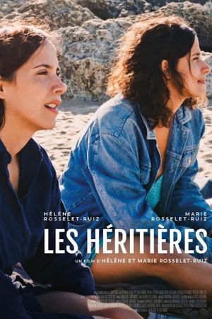 Les héritières's poster