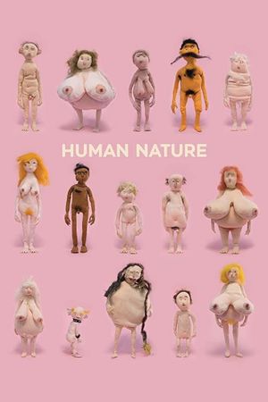 Human Nature's poster