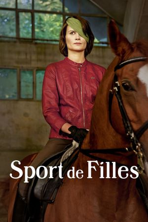 Of Women and Horses's poster