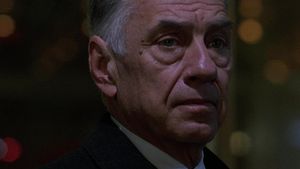 Hard Eight's poster
