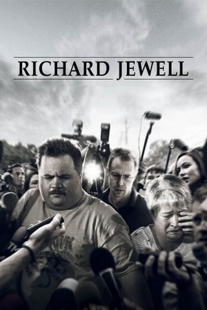 Richard Jewell's poster