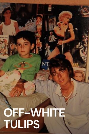 Off-White Tulips's poster