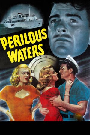 Perilous Waters's poster