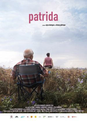 Patrida's poster