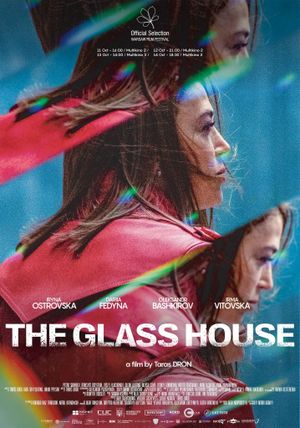 The Glass House's poster