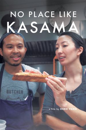 No Place Like Kasama's poster