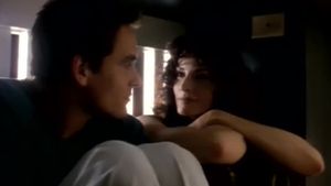 In Dark Places's poster