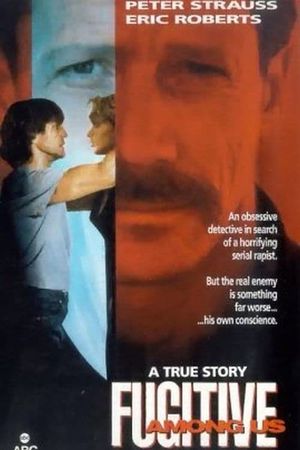 Fugitive Among Us's poster