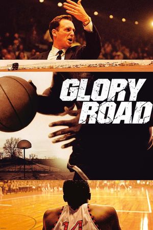 Glory Road's poster