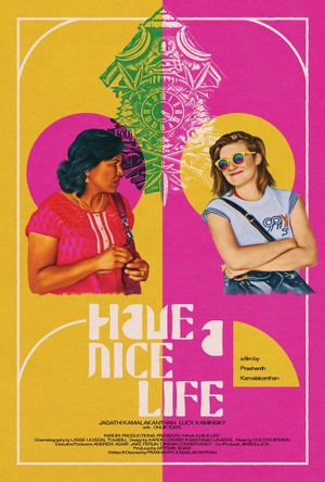 Have a Nice Life's poster