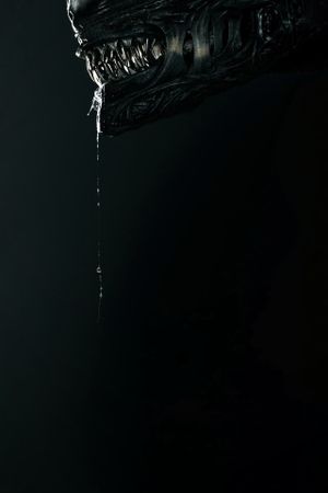 Alien: Romulus's poster