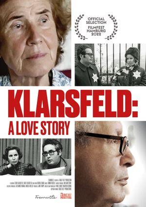 Klarsfeld's poster