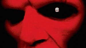 House of the Dead's poster