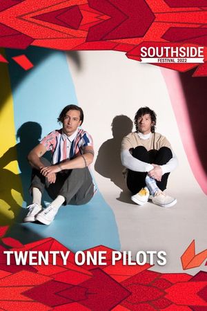 Twenty One Pilots: Live at Southside Music Festival 2022's poster