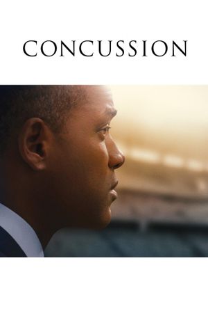 Concussion's poster