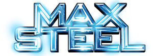 Max Steel's poster