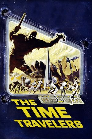 The Time Travelers's poster