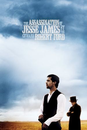 The Assassination of Jesse James by the Coward Robert Ford's poster