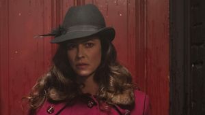 The Most Assassinated Woman in the World's poster