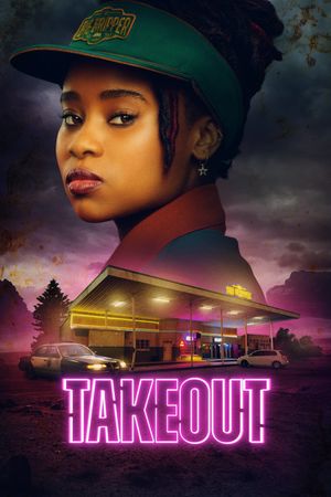 Takeout's poster