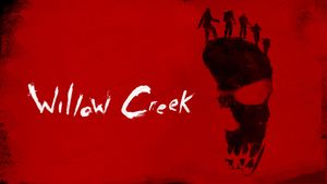 Willow Creek's poster