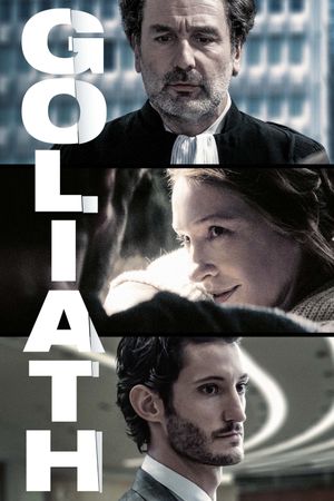 Goliath's poster